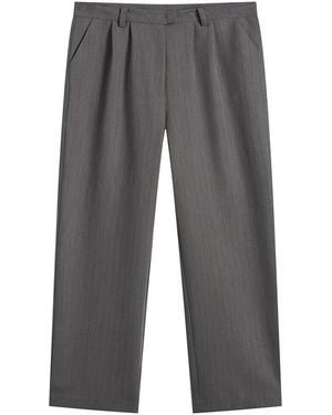 Hosbjerg Noor Trousers - Grey