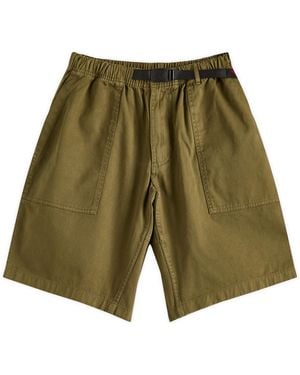 Gramicci Ridge Short - Green