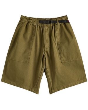 Gramicci Ridge Short - Green
