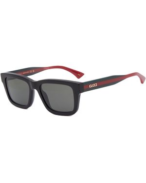 Gucci Gg1869S Sunglasses - Grey