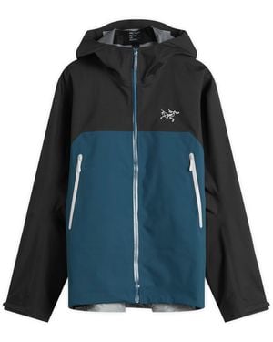 Arc'teryx Beta Gore-Tex Jacket - Black