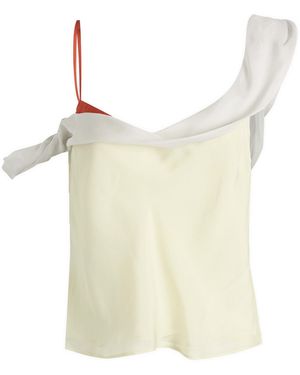 SIR. Palma Cami Top - Natural