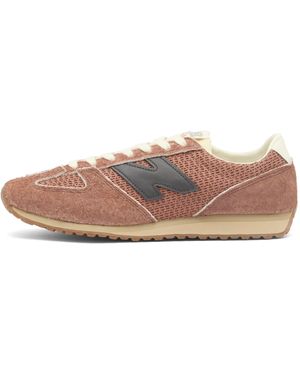 New Balance 471 Trainer - Pink