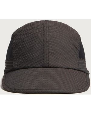 Purple Mountain Observatory Dase Tech Air Cap - Black