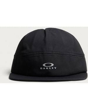 Oakley Latitude Waterproof Cap - Black
