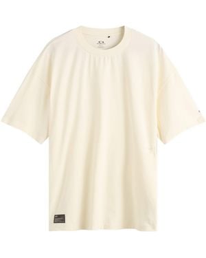 Oakley Fgl Union Pocket T-Shirt 5.0 - Natural