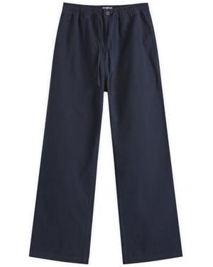 Dubbleware Hopkington Pants - Blue