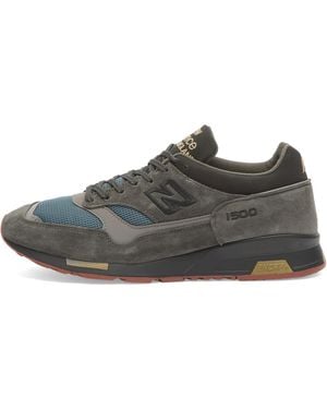 New Balance 1500 Trainer - Brown