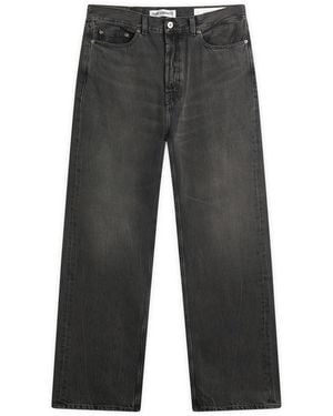 Our Legacy First Cut Jeans - Grey
