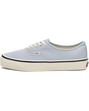 Vans Lx Authentic 44 Sneaker - White