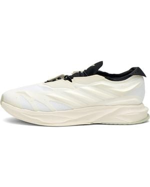 adidas Terra Mono Lightstrike Sneaker - Natural