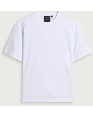 Canada Goose Novo T-Shirt - White