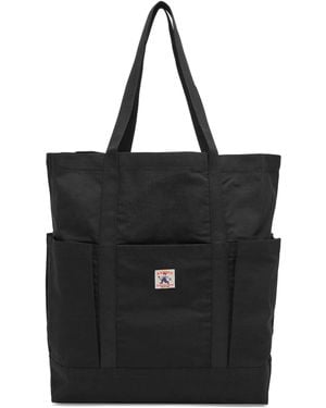 Randy's Garments Utility Tote - Black