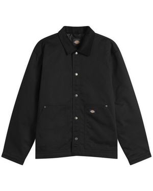 Dickies Union Barn Jacket - Black