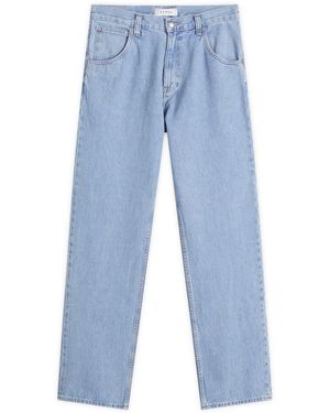 Edwin Tyrell Denim Trousers - Blue
