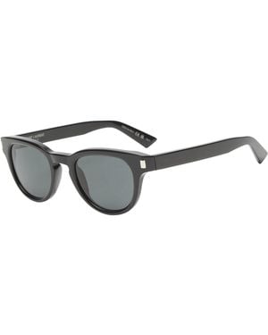 Saint Laurent Saint Laurent Sl 876 Sunglasses - Grey