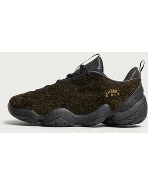 adidas Consortium Intimidation Low Sneakers - Black