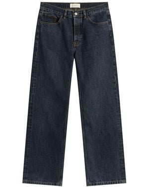 Jeanerica Arrow Jeans - Blue