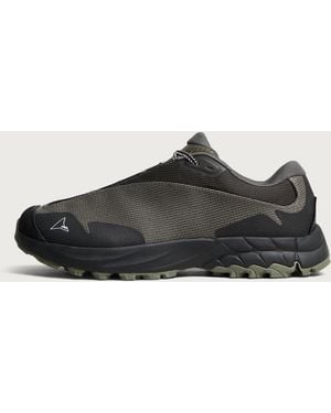 ROA Kuna Trail Shoes - Black