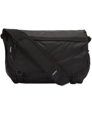 Gramicci Messenger Bag - Black