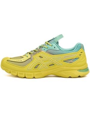 Asics Ub13-S Gel-Sd-Lyte Trainer - Yellow