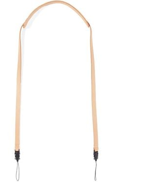 Hender Scheme Camera Strap - White