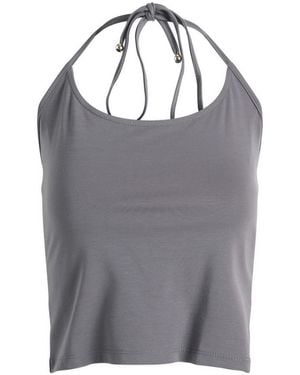 Feners Gresca Top - Grey