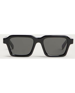 AKILA X Brain Dead Staunton Sunglasses - Gray