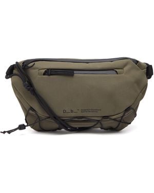 Db Journey Roamer Pro Sling Bag - Brown