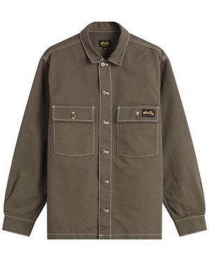 Stan Ray Cpo Shirt - Green