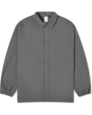 adidas Basketball Jacket - Gray