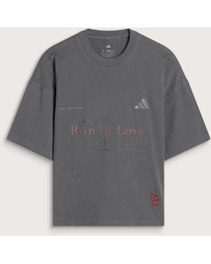 adidas X Song For The Mute T-Shirt - Gray