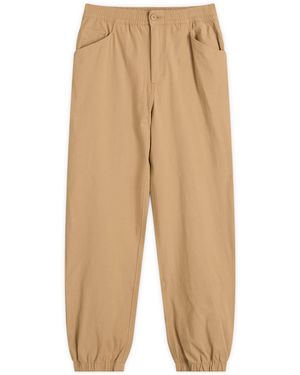 Patagonia Nomader Joggers - Natural