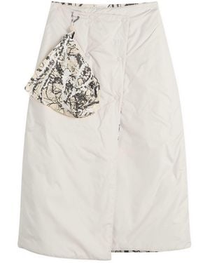 Nike Acg Rope De Dope Skirt - White