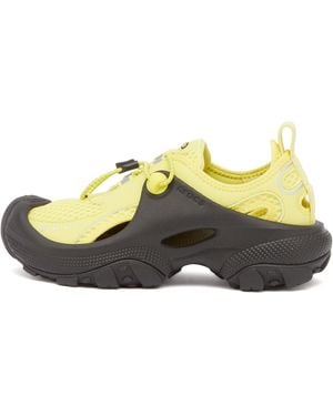 Crocs™ Trailbreak 2 - Yellow