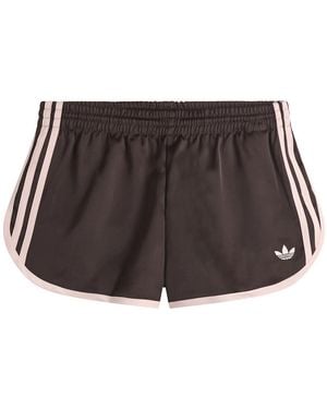adidas 3S Sprinter Shorts - Grey