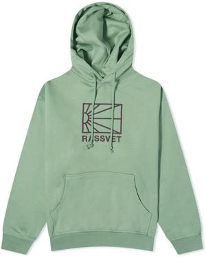 Rassvet PACCBET Hoodies for Men Online Sale up to 72 off Lyst