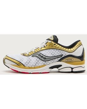 Saucony Progrid Paramount Sneaker - White