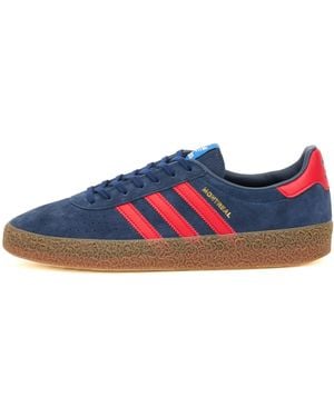 adidas Montreal Rm Trainer - Blue