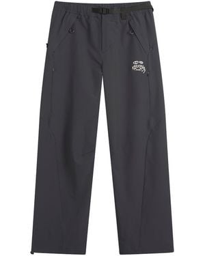 KARMA8A Aéro Trousers - Blue
