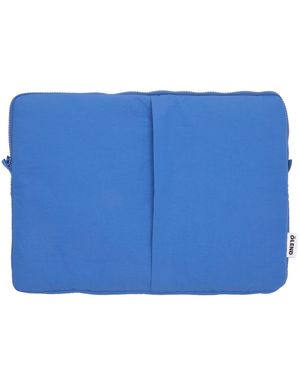 ölend Padded Laptop Sleeve 15"-16" - Blue