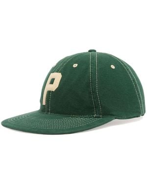 Polo Ralph Lauren Authentic P Baseball Cap - Green