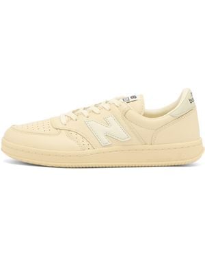 New Balance X Auralee Ct500Al Trainer - Natural