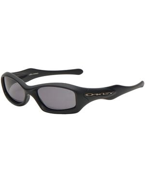 Oakley Muzm Fatcat Sunglasses - Black
