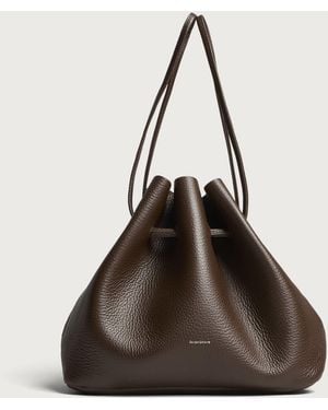 Hender Scheme Bucket Bag - Brown
