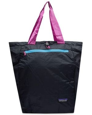 Patagonia Ultralight Black Hole Tote Pack - Blue