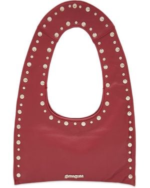 GIMAGUAS Mini Franca Bag - Red