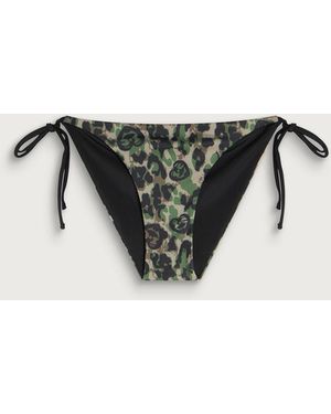 ICECREAM Bikini Bottom - Multicolour