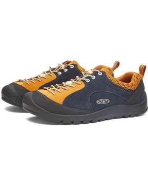 Keen Jasper "Rocks" Sp Trainers - Blue