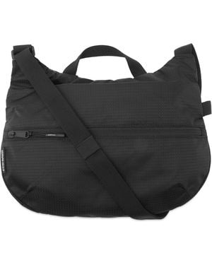 Gramicci Field Sacoche - Black